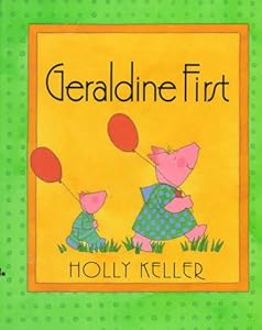 Geraldine First