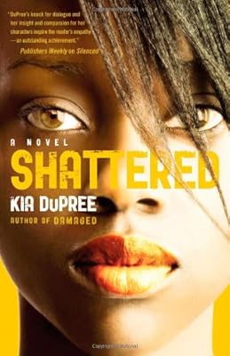 Shattered