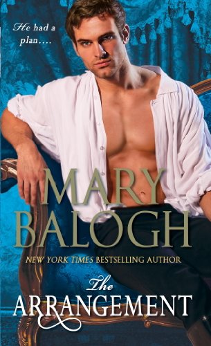 The Arrangement by Mary Balogh