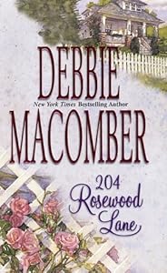 204 Rosewood Lane (Cedar Cove, Book 2)