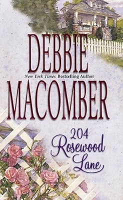 204 Rosewood Lane (Cedar Cove, Book 2)