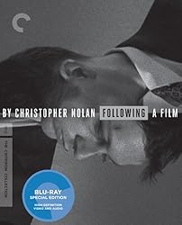Following (Criterion Collection) [Blu-ray]