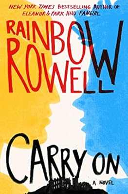 Carry On: A Novel