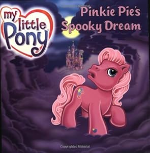 My Little Pony: Pinkie Pie's Spooky Dream