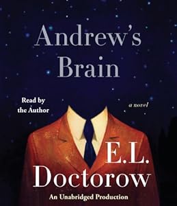 Andrew's Brain: A Novel
