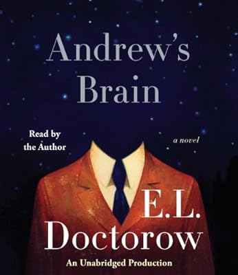 Andrew's Brain: A Novel