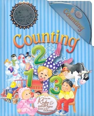 Rhythm and Rhyme Counting