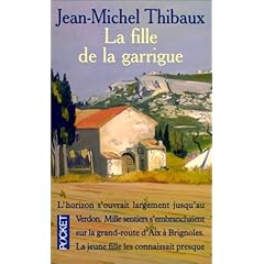 La Fille de la garrigue