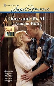 Once and for All