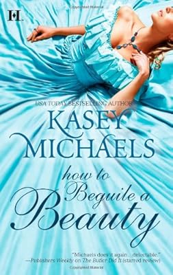 How to Beguile a Beauty