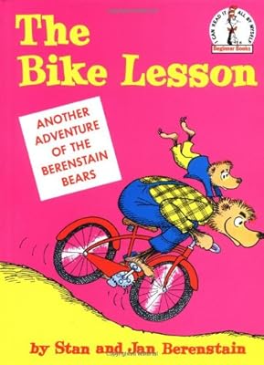 The Bike Lesson