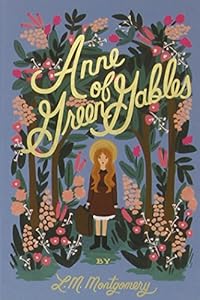Anne of Green Gables