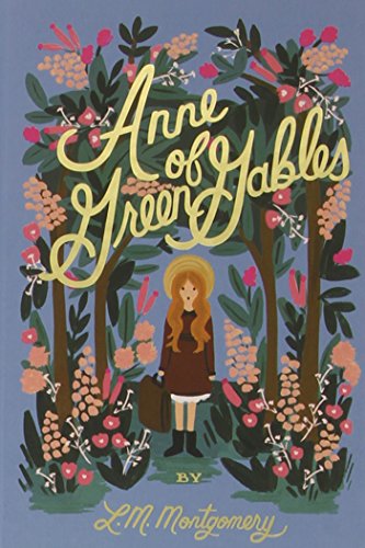Anne of Green Gables by L. M. Montgomery