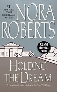 Holding the Dream (Dream Trilogy)