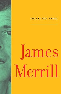 Collected Prose
