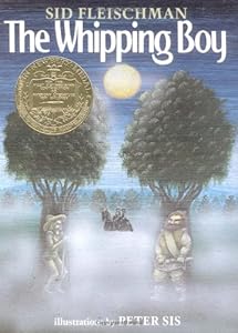 The Whipping Boy
