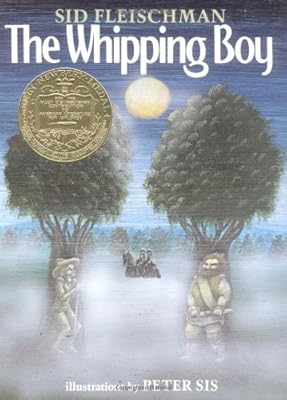 The Whipping Boy