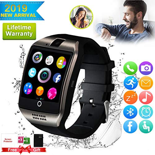 Algopix Similar Product 7 - Allstarry Gordess Vault for Watch