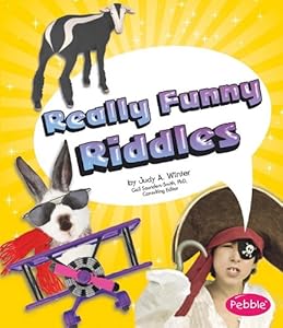 Really Funny Riddles