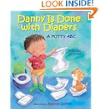 Danny Is Done with Diapers