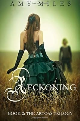 Reckoning: The Arotas Trilogy