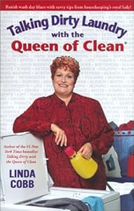 Talking Dirty Laundry With The Queen Of Clean