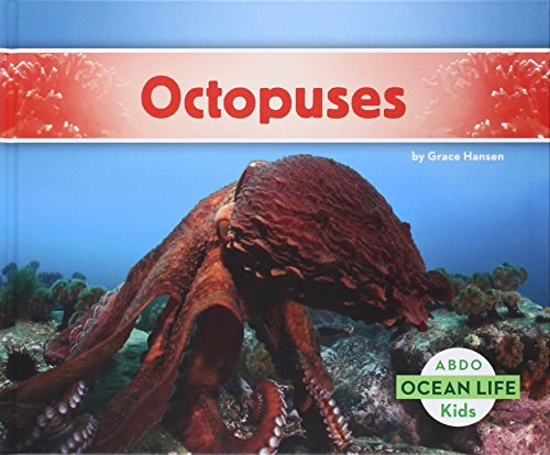 Octopuses by Grace Hansen