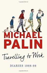 Travelling to Work: Diaries 1988--1998