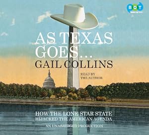 As Texas Goes...