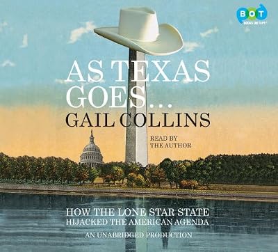 As Texas Goes...