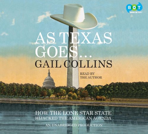 As Texas Goes... by Gail Collins