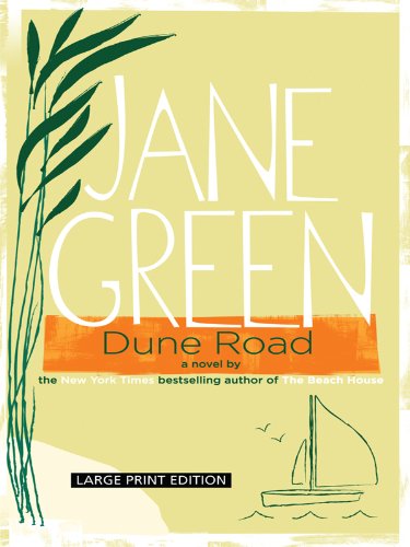 Dune Road by Jane Green