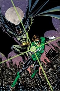 The Brave and the Bold Vol. 1: Lords of Luck