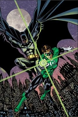 The Brave and the Bold Vol. 1: Lords of Luck