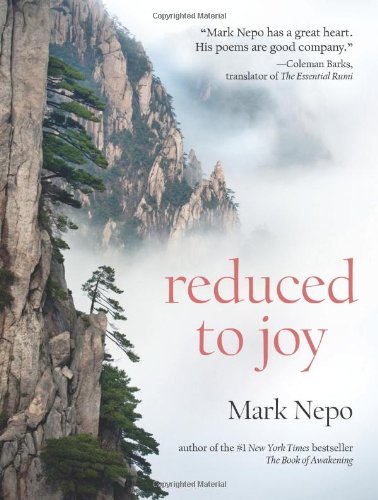 Reduced to Joy by Mark Nepo