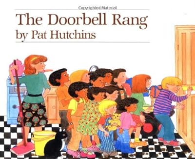 The Doorbell Rang
