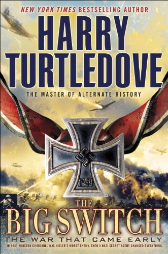 Coup D'Etat by Harry Turtledove