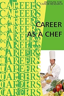 Career as a Chef