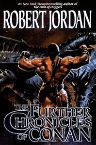 The Further Chronicles of Conan