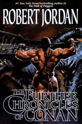 The Further Chronicles of Conan