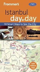 Frommer's Istanbul day by day