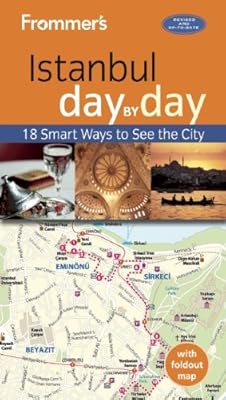 Frommer's Istanbul day by day