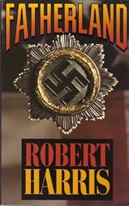 Fatherland (Thorndike Large Print Cloak & Dagger)