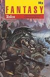 Fantasy Tales Volume 10, No. 1