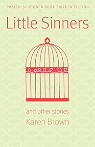 Little Sinners, and Other Stories