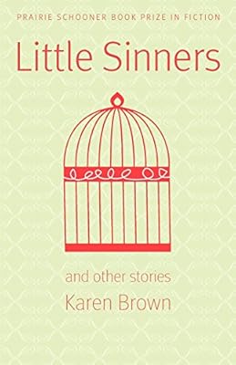 Little Sinners, and Other Stories