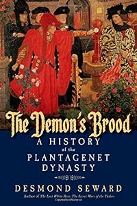 Demon's brood