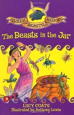 The Beasts in the Jar