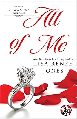 All of Me (Inside Out Series Book 6)
