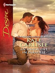 An Innocent in Paradise